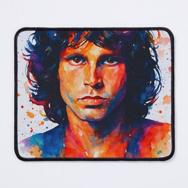 Item preview, Jim Morrison | TheAmericanPoet | The Doors designed and sold by TheAmericanPoet.