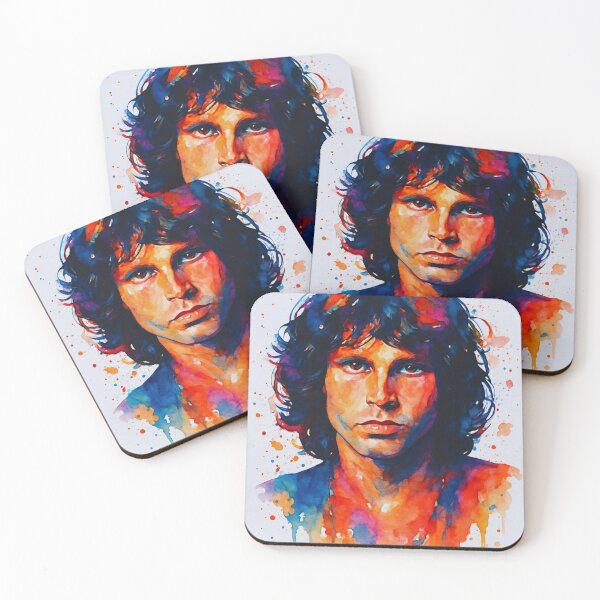 Item preview, Jim Morrison | TheAmericanPoet | The Doors designed and sold by TheAmericanPoet.
