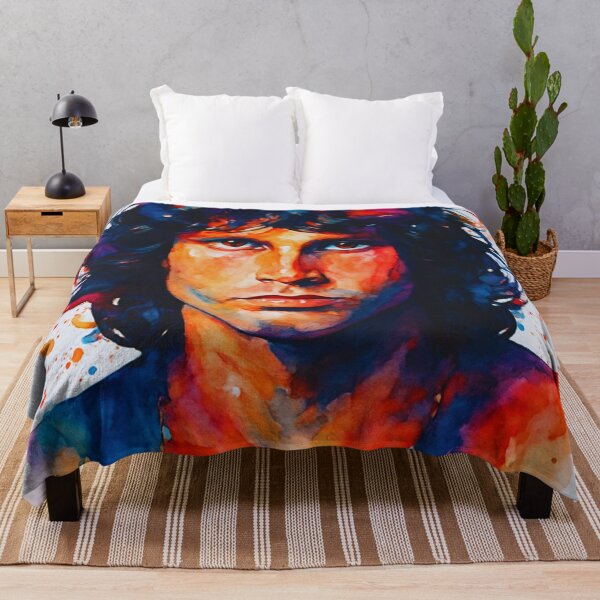 Item preview, Jim Morrison | TheAmericanPoet | The Doors designed and sold by TheAmericanPoet.