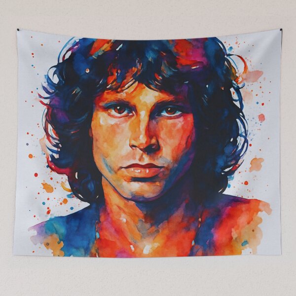 Item preview, Jim Morrison | TheAmericanPoet | The Doors designed and sold by TheAmericanPoet.