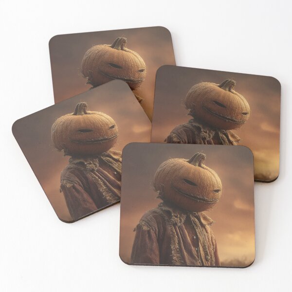 Item preview, Pumpkin head designed and sold by sheptonian.