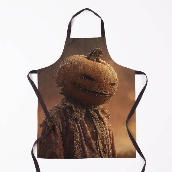 Item preview, Pumpkin head designed and sold by sheptonian.
