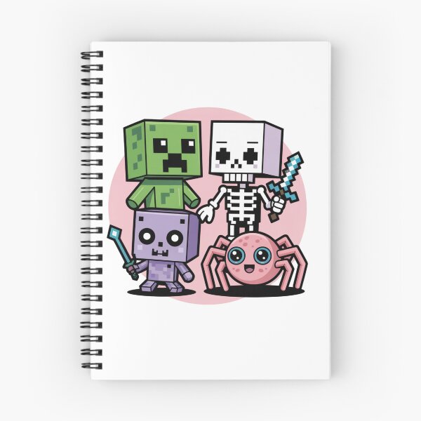 Item preview, Halloween Creatures designed and sold by NicolasGlowArt.
