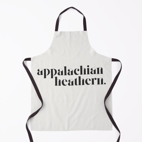 Item preview, APPALACHIA HEATHERN designed and sold by the cozy starr.