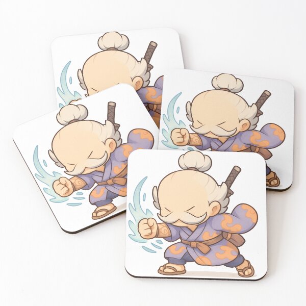 Item preview, Hyogoro haki master designed and sold by FeelTheDrawing.