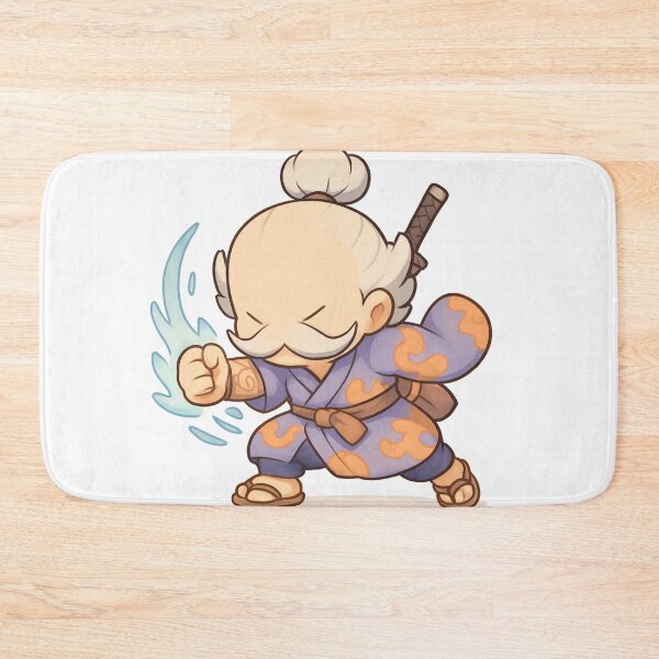 Item preview, Hyogoro haki master designed and sold by FeelTheDrawing.