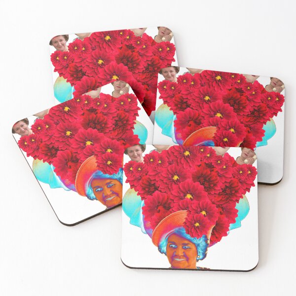 Item preview, Hyacinth Bucket designed and sold by DThreeArt.