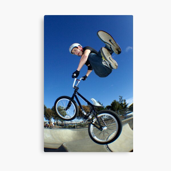 NIke Shoes Canvas Print