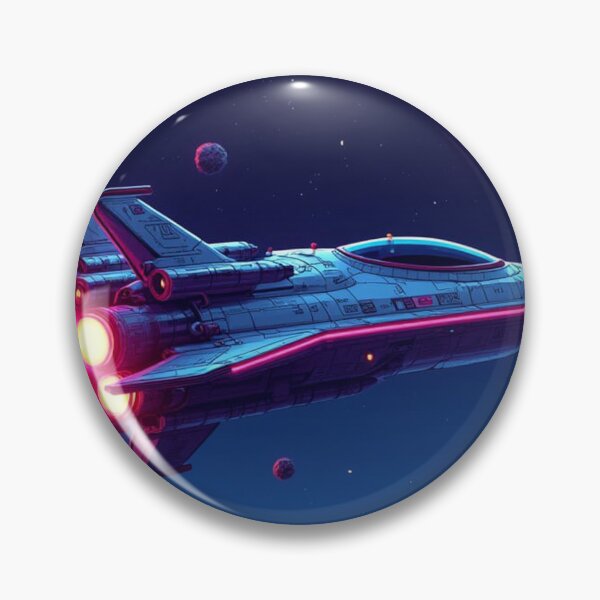 Item preview, Asteroid Mining Ship - Tighten your Belts! designed and sold by shakespeare1212.