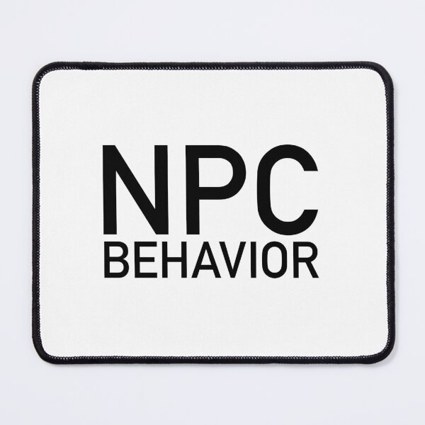 Item preview, NPC Behavior designed and sold by Memes N Lore .