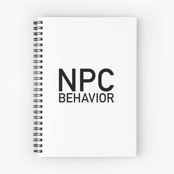 Item preview, NPC Behavior designed and sold by Memes N Lore .
