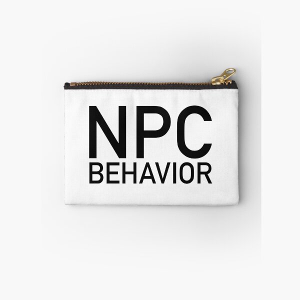 Item preview, NPC Behavior designed and sold by Memes N Lore .