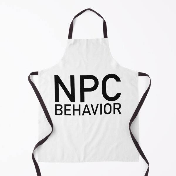 Item preview, NPC Behavior designed and sold by Memes N Lore .