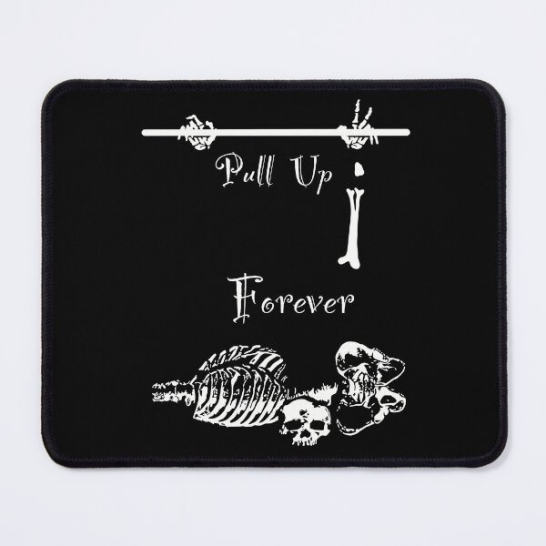 Item preview, Pull-ups forever - Calisthenics designed and sold by gardentree.