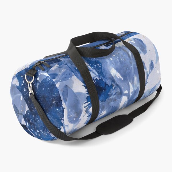 Item preview, Indigo botanicals designed and sold by Ilze Lucero.
