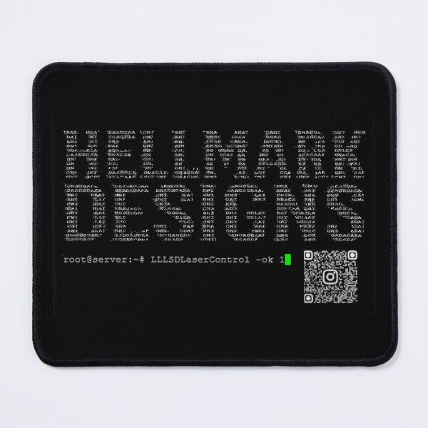 Artikelvorschau, Hellmark Designs: Hacker-Terminalcode entworfen und verkauft von Hellmark Designs.