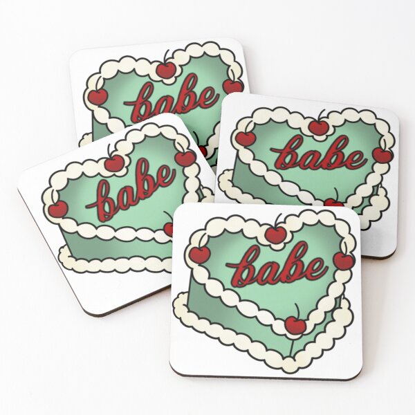 Item preview, Babycakes designed and sold by sweetbabyraeart.