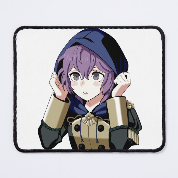 Item preview, Hiding Bernadetta designed and sold by NekoMoni.