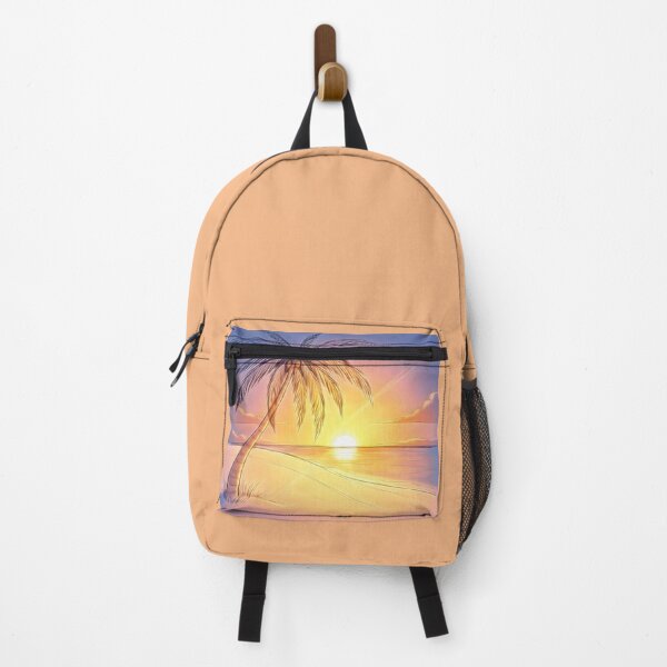 Item preview, Carribean Skies designed and sold by Finding Fortuity.