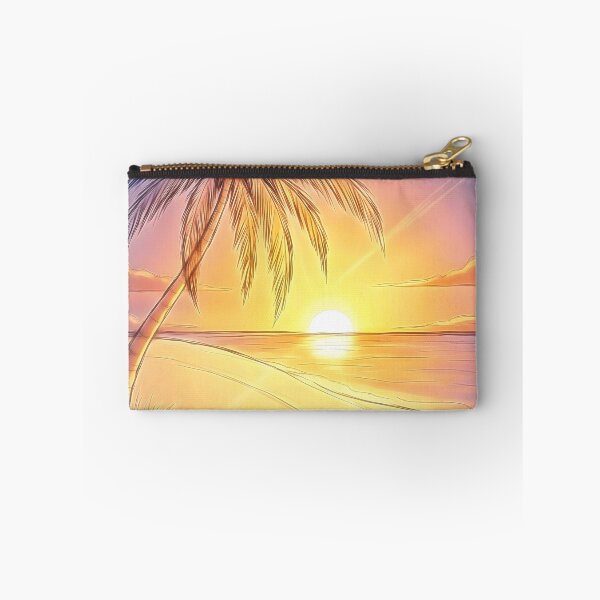 Item preview, Carribean Skies designed and sold by Finding Fortuity.