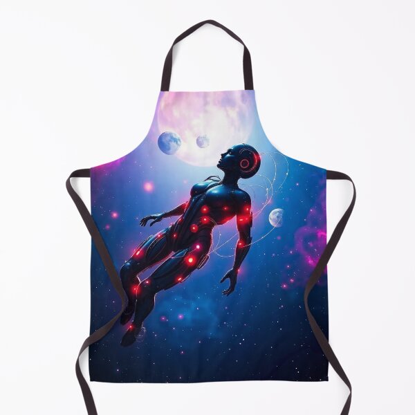 Item preview, Psybernetic Dreams designed and sold by MajikJuice.