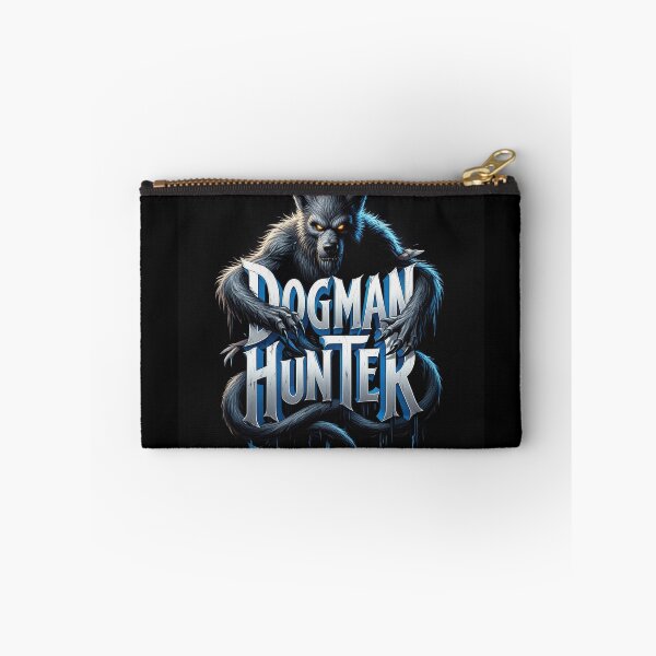 Item preview, Dogman Hunter designed and sold by Vintage Designs +.