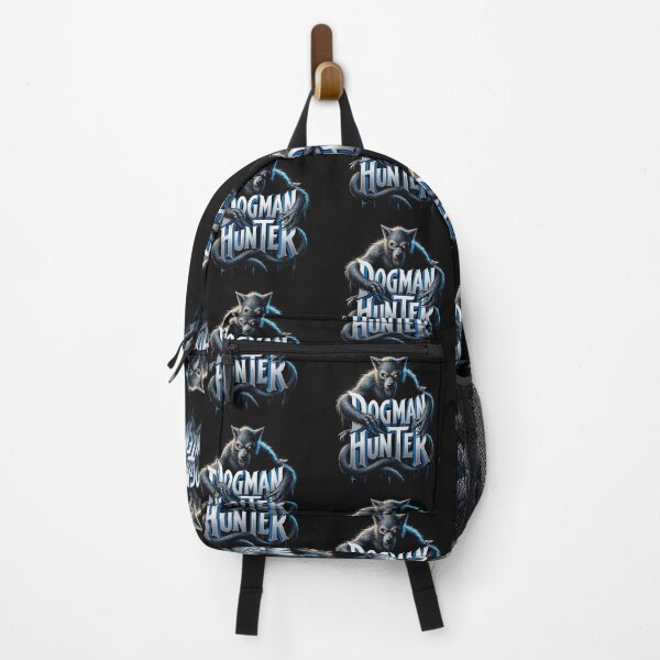 Item preview, Dogman Hunter designed and sold by Vintage Designs +.