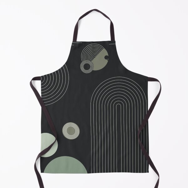 Item preview, Boho minimal rounded flow cool zen calm designed and sold by zephstudoartist.