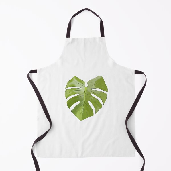 Item preview, Monstera Leaf designed and sold by Jackie Morkrid.
