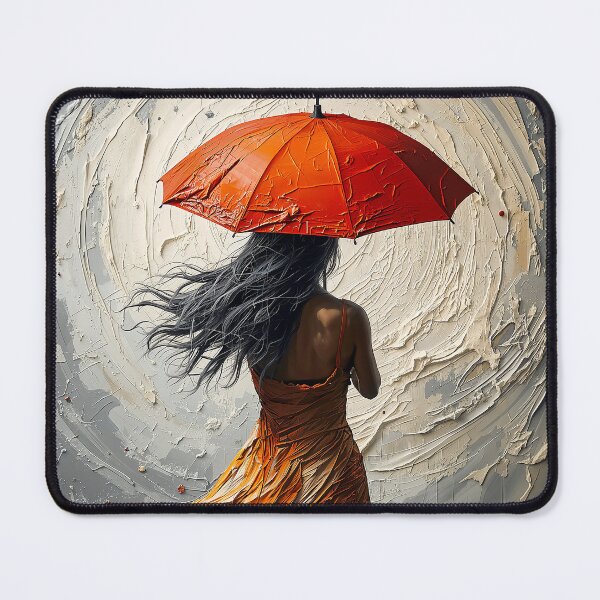 Item preview, Shelter in Silence designed and sold by ArtfullMinds.