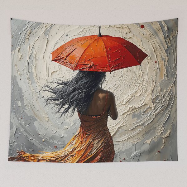 Item preview, Shelter in Silence designed and sold by ArtfullMinds.