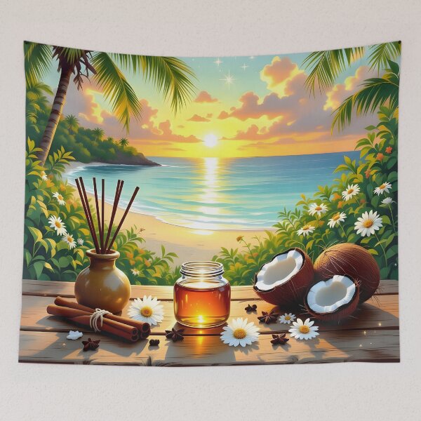 Item preview, Caribbean Magic  designed and sold by Jules-Chaos38.