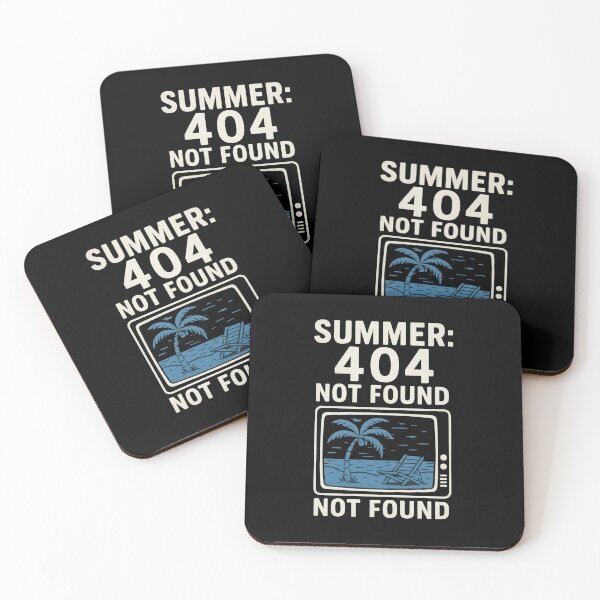 Item preview, Summer is Missing – Funny Back to School Design designed and sold by Jack’s Shirts Craft.
