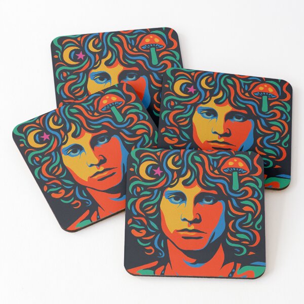 Item preview, Jim Morrison | TheAmericanPoet | The Doors designed and sold by TheAmericanPoet.