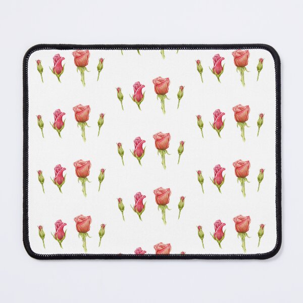 Item preview, Stages of a Rose_color pencil designed and sold by AlisaArtDecor.