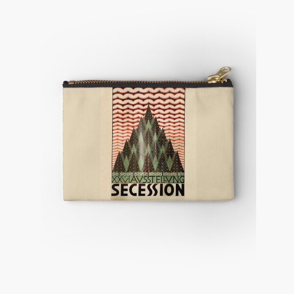 Item preview, Secession vintage poster designed and sold by stevepaint.