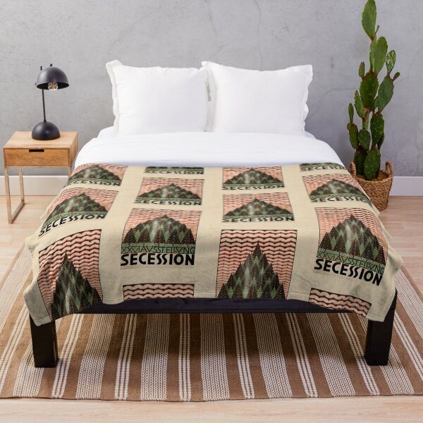 Item preview, Secession vintage poster designed and sold by stevepaint.