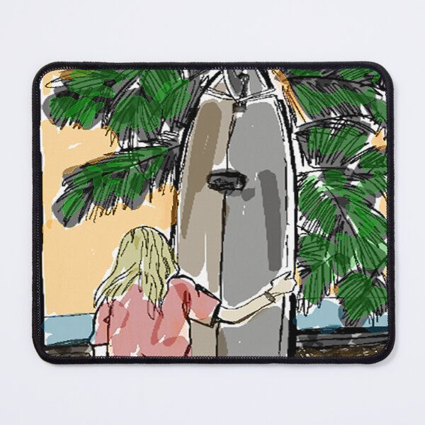 Item preview, surfer designed and sold by Art´in Waves.