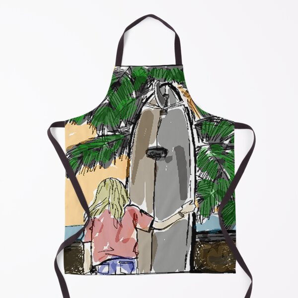 Item preview, surfer designed and sold by Art´in Waves.