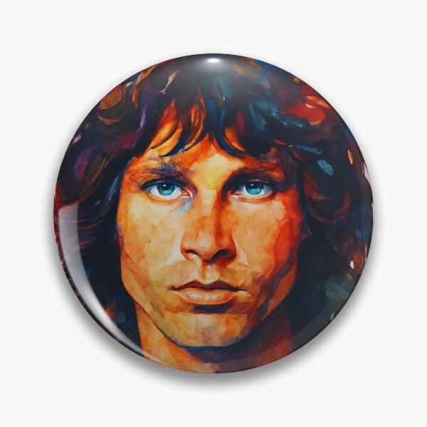 Item preview, Jim Morrison | TheAmericanPoet | The Doors designed and sold by TheAmericanPoet.