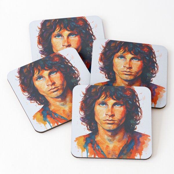 Item preview, Jim Morrison | TheAmericanPoet | The Doors designed and sold by TheAmericanPoet.
