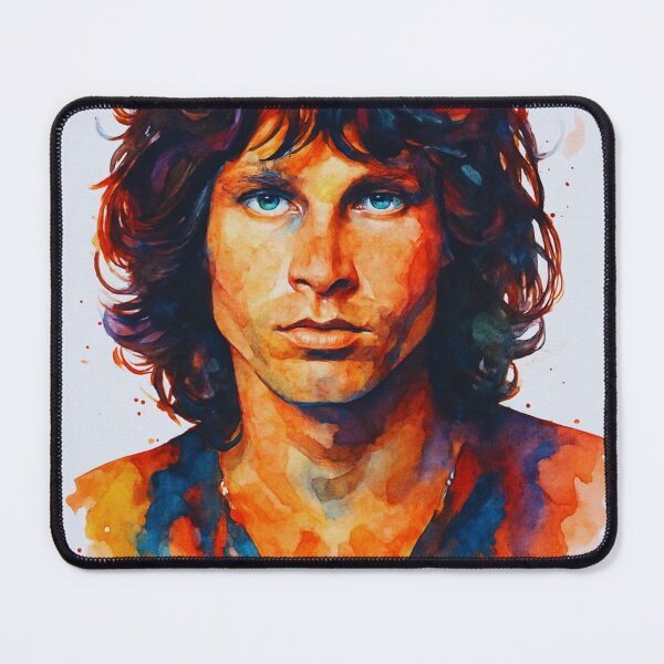 Item preview, Jim Morrison | TheAmericanPoet | The Doors designed and sold by TheAmericanPoet.