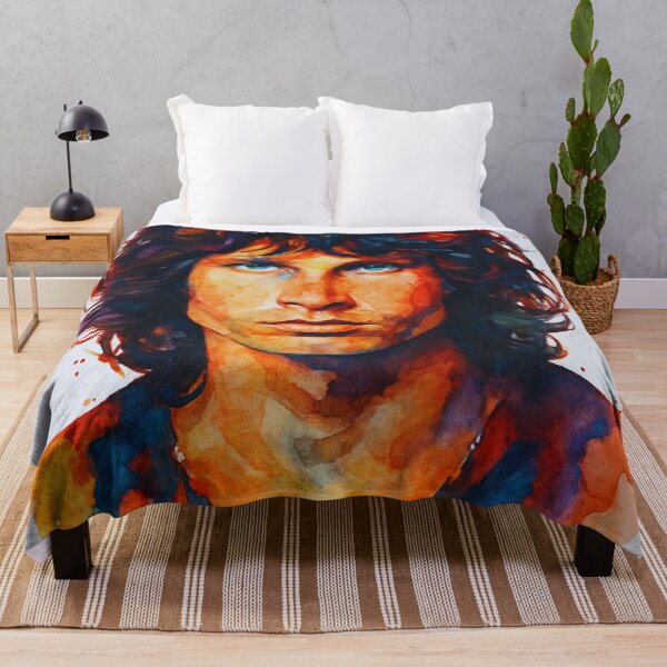 Item preview, Jim Morrison | TheAmericanPoet | The Doors designed and sold by TheAmericanPoet.