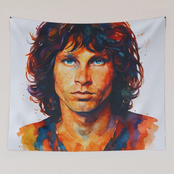 Item preview, Jim Morrison | TheAmericanPoet | The Doors designed and sold by TheAmericanPoet.