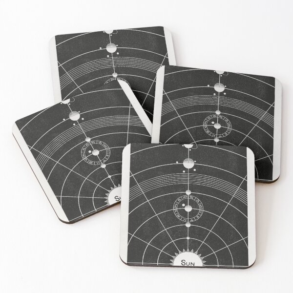 Item preview, Zodiac and Astronomy Scientific Illustration  designed and sold by Aesthetic Archive.