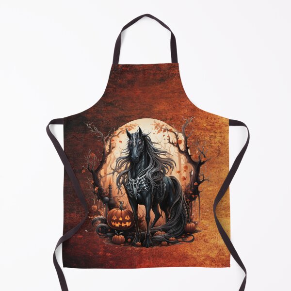 Item preview, Moonlit Haunting – The Enchanted Steed’s Search designed and sold by MysticOzzy.