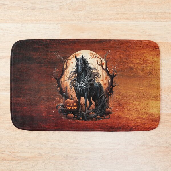 Item preview, Moonlit Haunting – The Enchanted Steed’s Search designed and sold by MysticOzzy.
