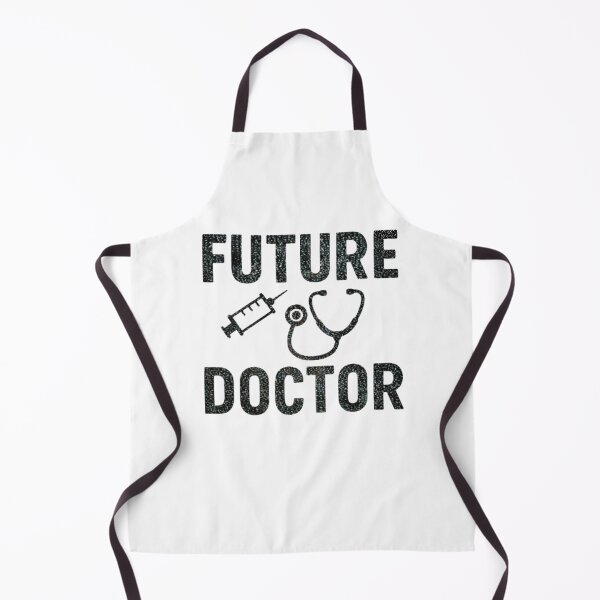 Item preview, Futur Doctor designed and sold by webmarkett.