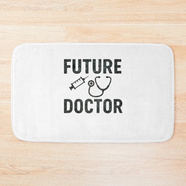 Item preview, Futur Doctor designed and sold by webmarkett.