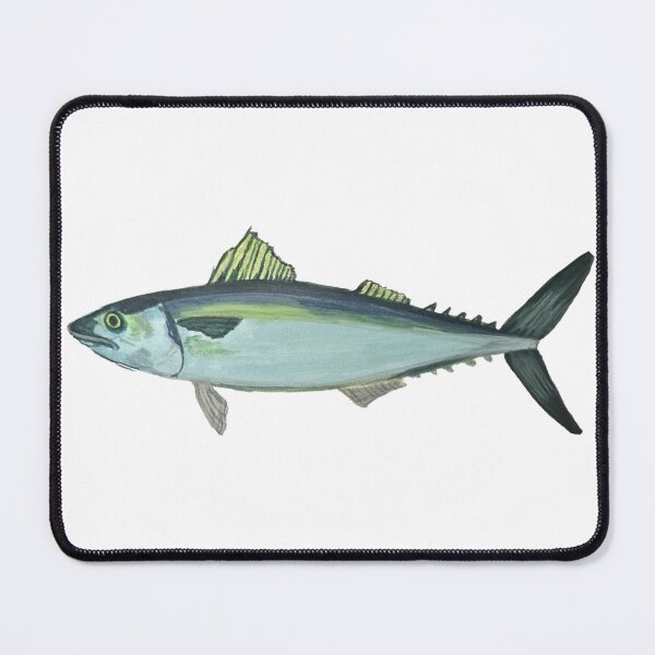 Item preview, Mackerel designed and sold by Jackie Morkrid.